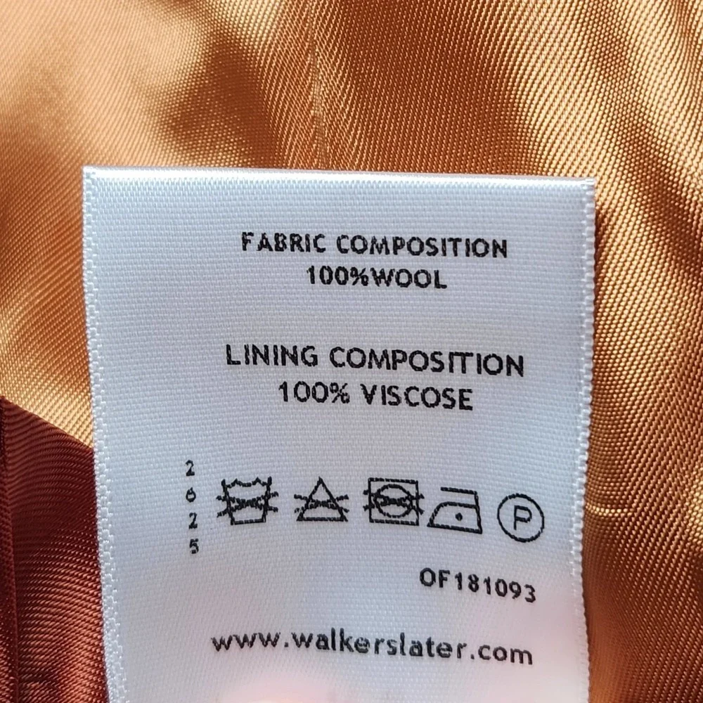 walker Slater walker slater